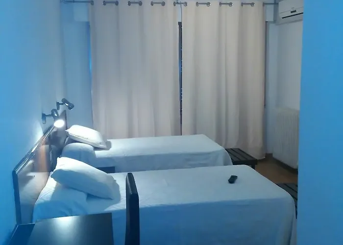 Suizo Konukevi Granada