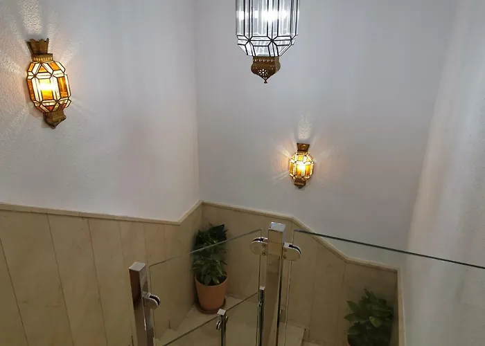 Suizo Konukevi Granada