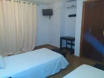 Hostal Suizo