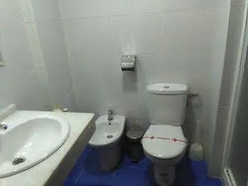 Pensión Suizo