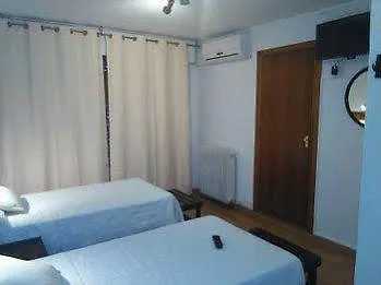 Hostal Suizo Guest house 2*
