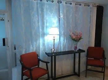 Hostal Suizo Guest house Granada