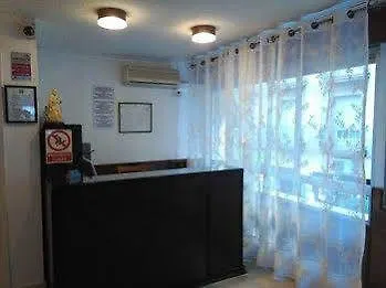Hostal Suizo 2*
