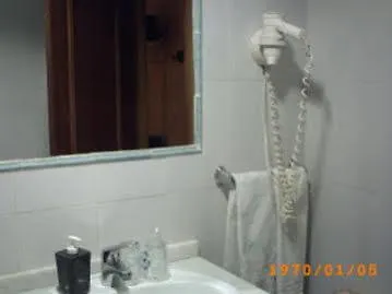 Hostal Suizo Guest house 2*