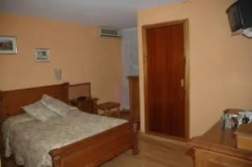Hostal Suizo