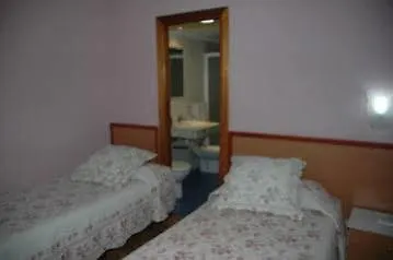 Suizo Pensión Granada