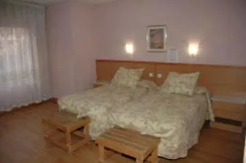 Hostal Suizo Granada