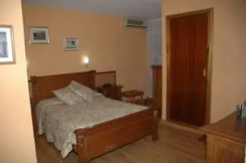 Hostal Suizo Guest house