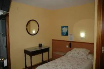 Hostal Suizo 2*