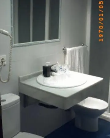 Hostal Suizo Granada
