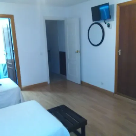 Hostal Suizo 2*